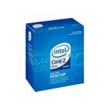 Intel Core 2 Duo E7500 2.93GHz Wolfdale 3Mb Cache LGA775 (1066 Mhz) - Retail