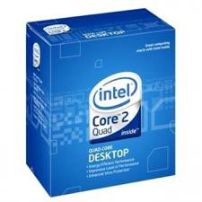Intel Core 2 Quad Q8300 45nm 2.50GHz 4Mb Cache LGA775 1333 MHz, Retail