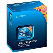 Intel Core i5 661 3.33GHz Clarkdale Dual Core 4Mb Cache LGA1156 Processor, Retail