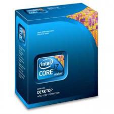 Intel Core i7 860 2.80GHz Lynnfield Quad Core 8Mb Cache LGA1156, Retail