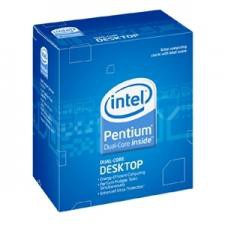 Intel Pentium Dual Core E5400 2.7GHz 'Wolfdale' 2MB Cache 45nm LGA775 (800Mhz) - Retail