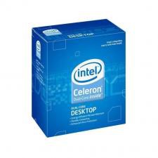 Intel Celeron Dual Core E3300 2.5Ghz 1mb 800FSB SKT775 - Retail
